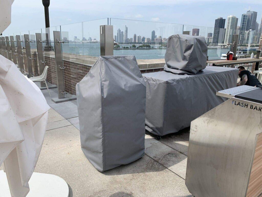 Air Conditioner Covers