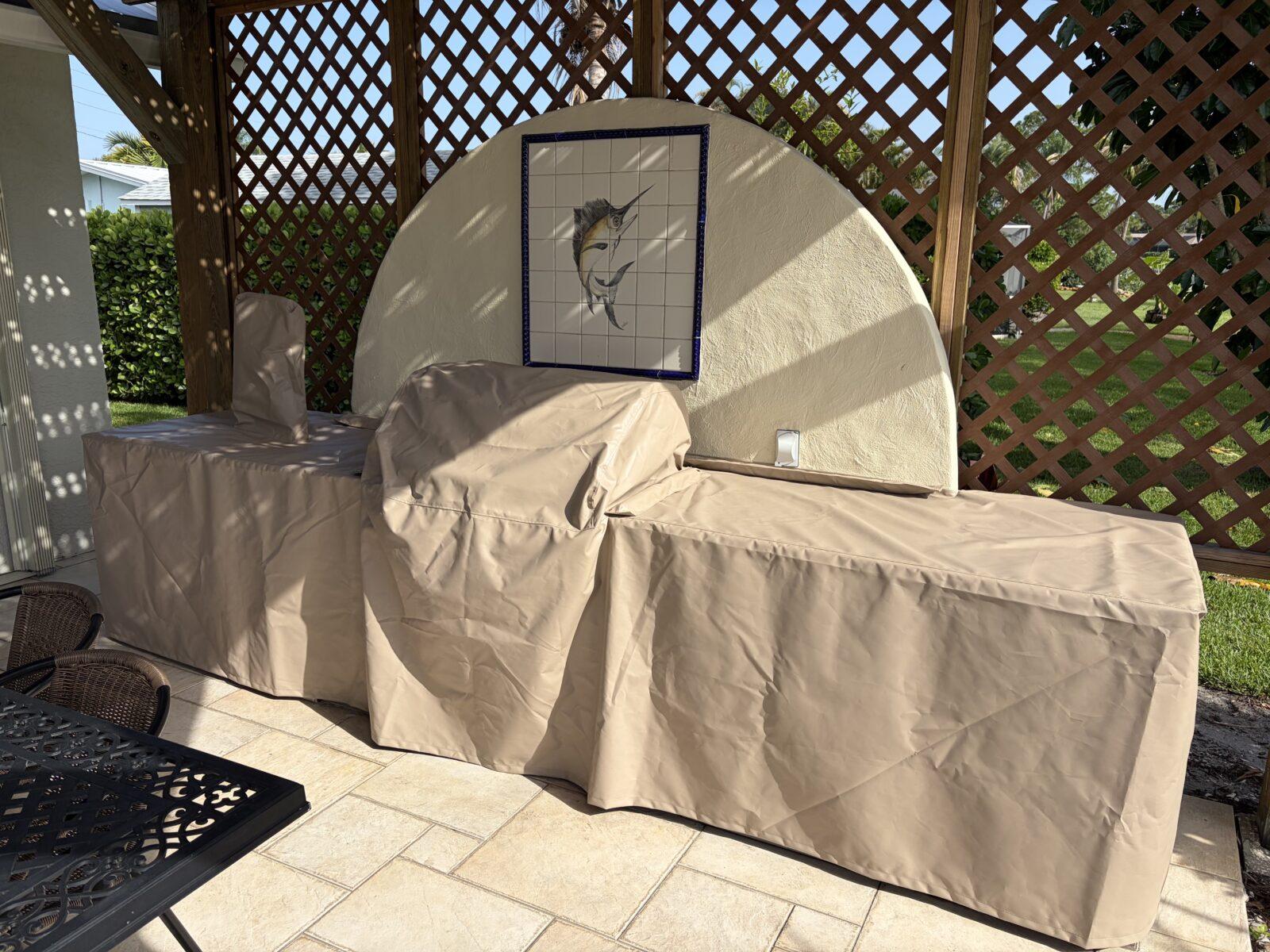 Custom-Outoor-Kitchen-Cover-with-Faucet-Bump-Out
