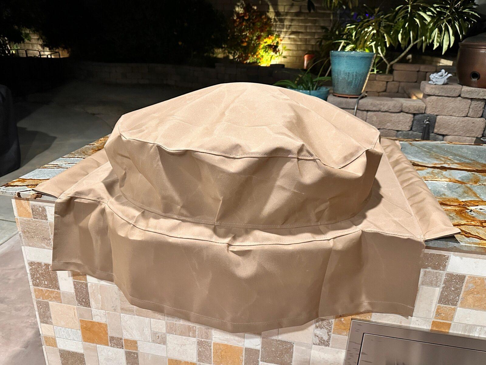 EVO-Grill-Cover