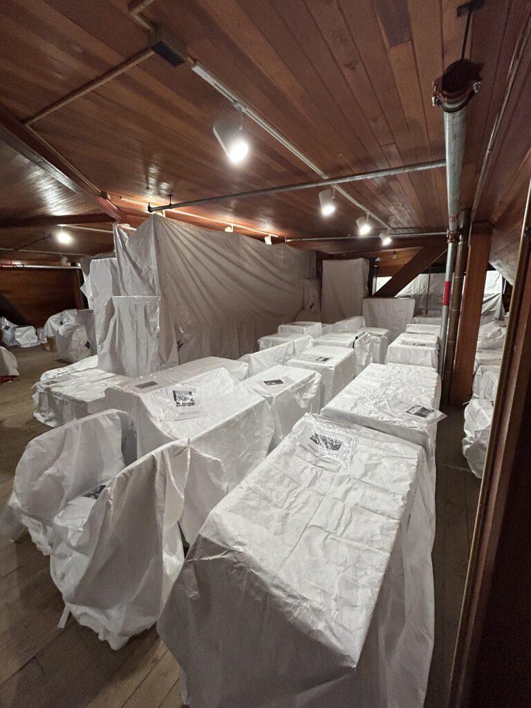 Tyvek (2.9oz)