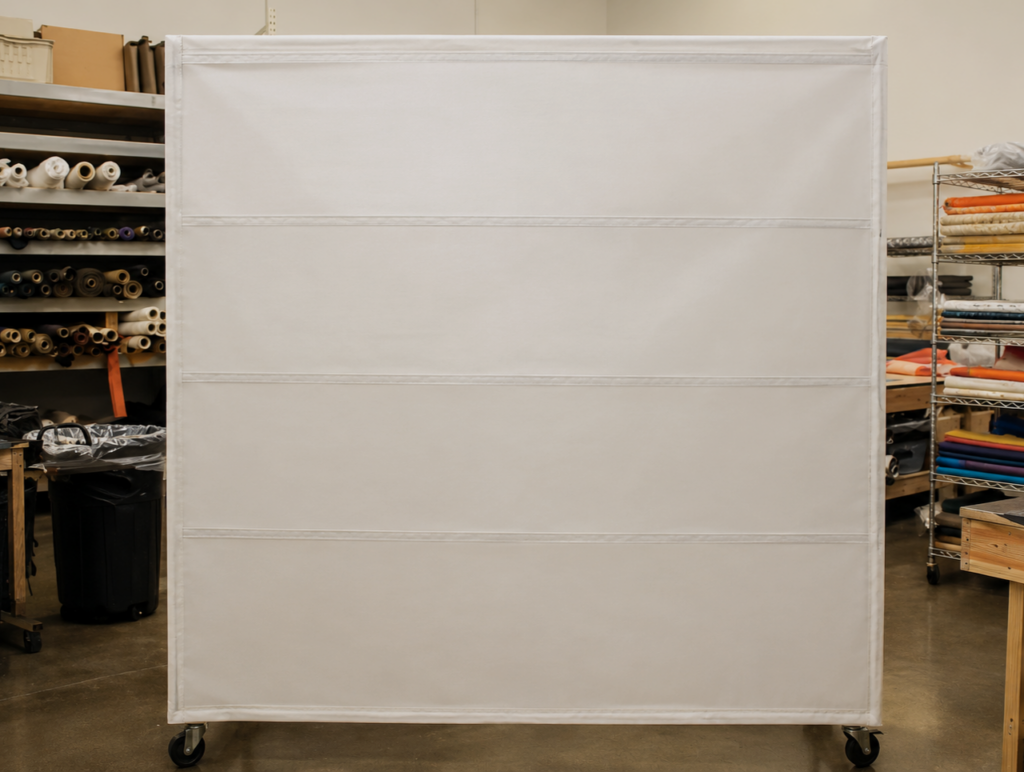 ESD Cart Covers