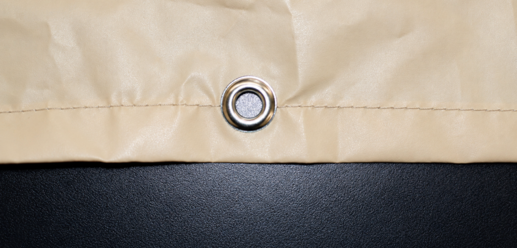 Grommets