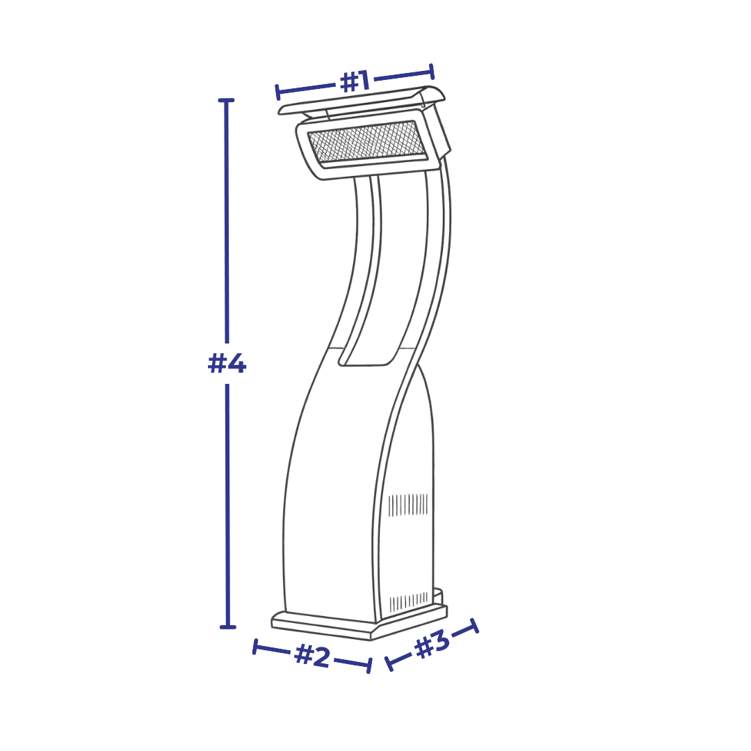 Patio-Heater-3D