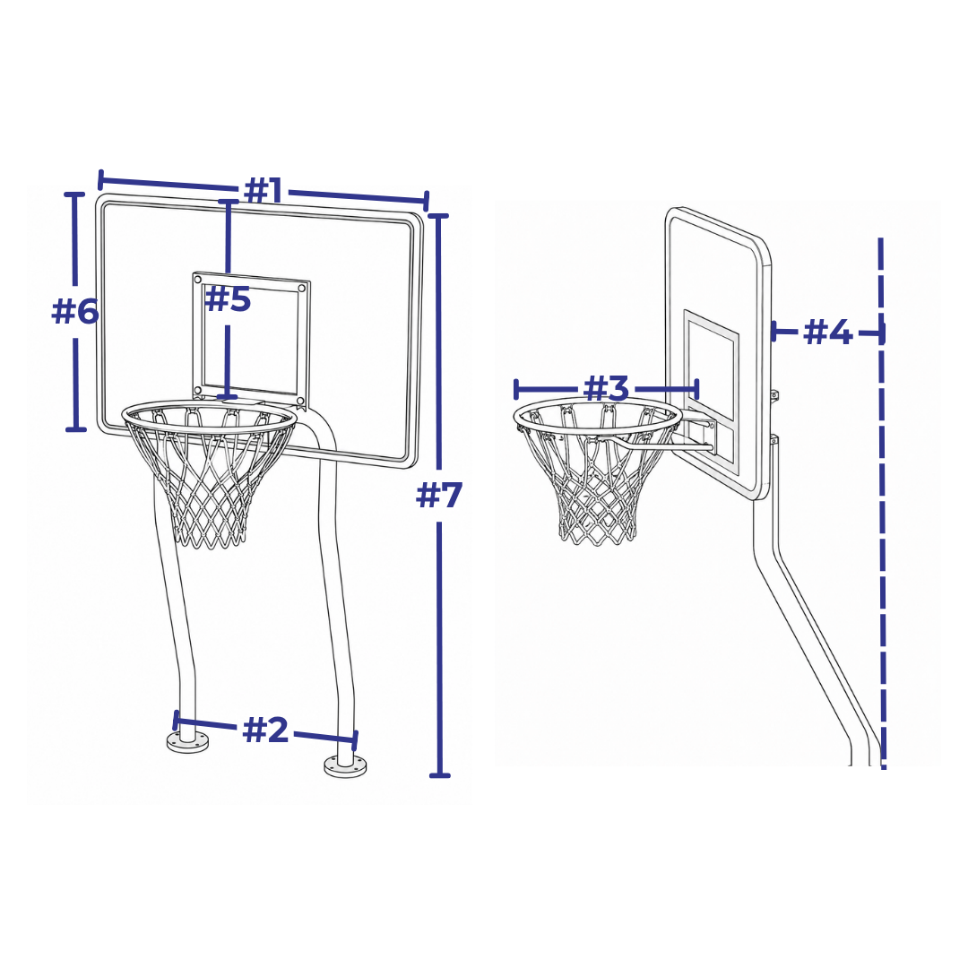 Poolside-Basketball-Hoop-3D