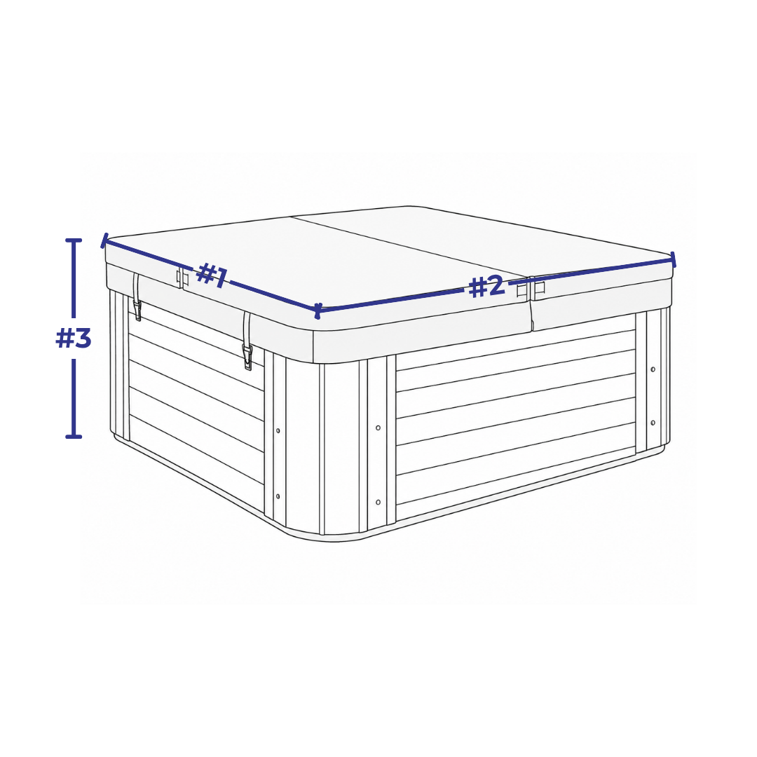 Rectangle-Square-Hot-Tub-3D