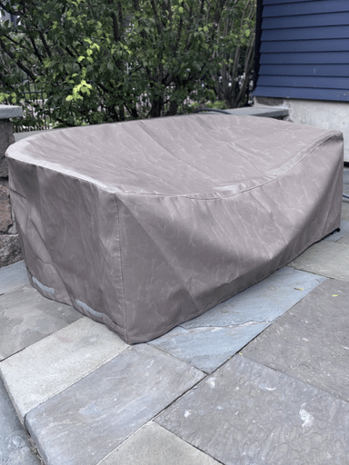 Custom Outdoor Sofa Covers